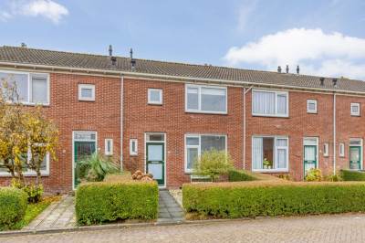 Woning Bonningastrjitte 62 Oppenhuizen