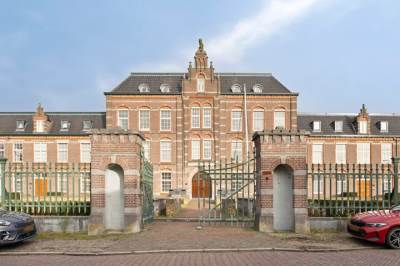 Woning Molenveldlaan 218 Nijmegen