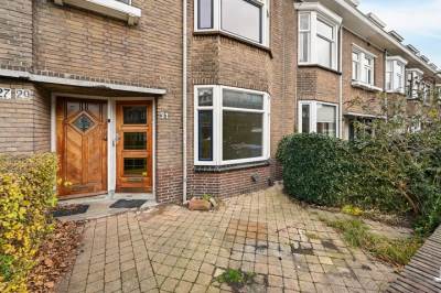 Woning Ternatestraat 31 Delft