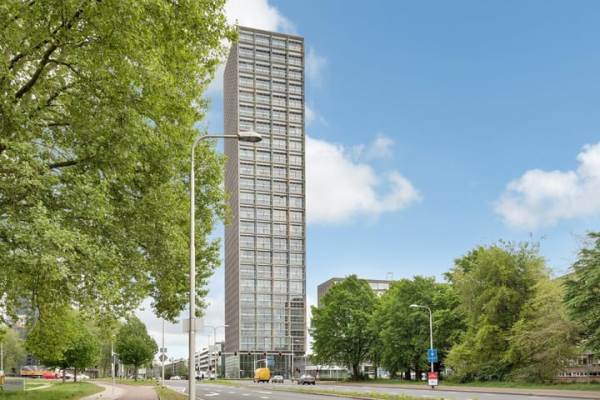 Woning Westpoint 69 Tilburg