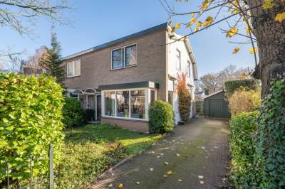 Woning van Rijckevorselstraat 27 Driebergen-Rijsenburg