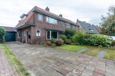 Woning Dorresteinweg 33 Soest