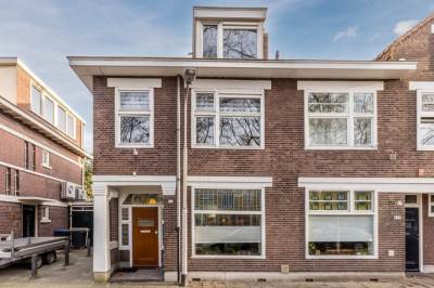 Woning Ringbaan-West 280 Tilburg
