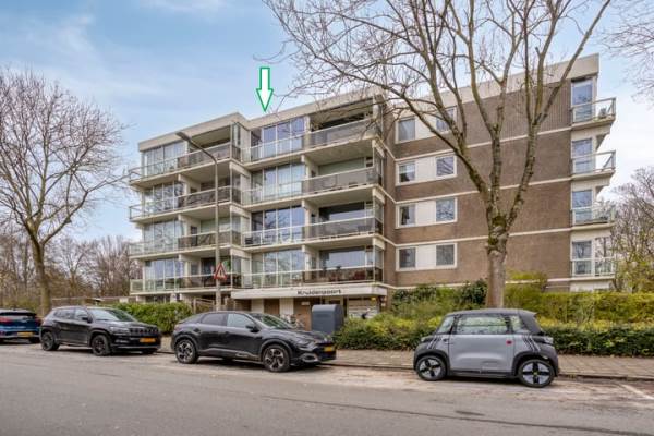 Woning Kruidenpoort 28 Duivendrecht