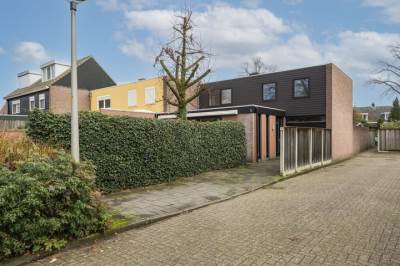 Woning Horstlindelaan 7 Enschede