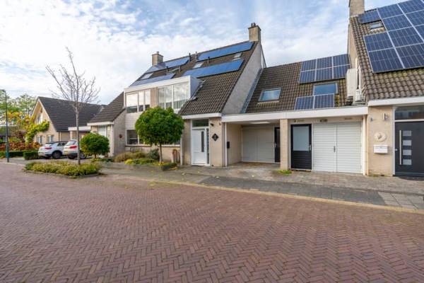 Woning Loswal 5 Vleuten