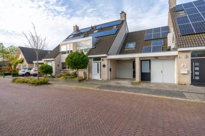Woning Loswal 5 Vleuten