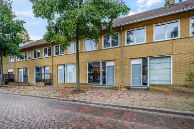 Woning Doornlaan 164 Ede
