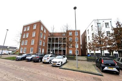 Woning Hongarijehof 60 Almere
