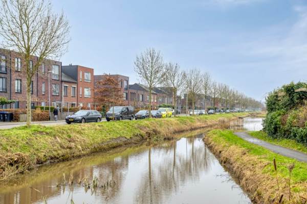 Woning Joeswerd 157 Groningen