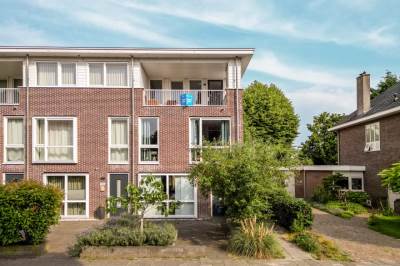 Woning Valkenierslaan 344 Breda