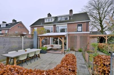Woning Prinses Margrietweg 10 Schalkhaar