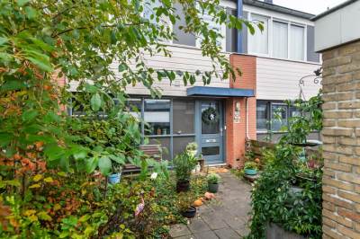 Woning De Hennepe 194 Tiel