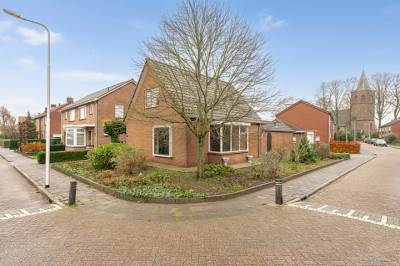Woning Pastorielaan 19 Buurmalsen (Gem. West Betuwe)