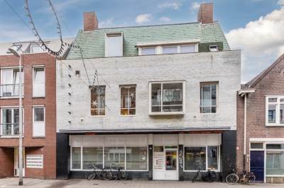 Woning Korvelseweg 6108 Tilburg