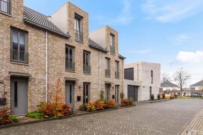 Woning Energiestraat 6 Weert