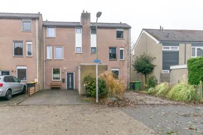 Woning Salkhof 51 Hoogeveen