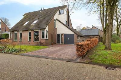 Woning Wendakkers 34 Dalen