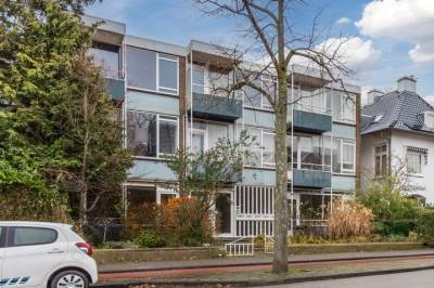 Woning Rijnsburgerweg 59 Leiden