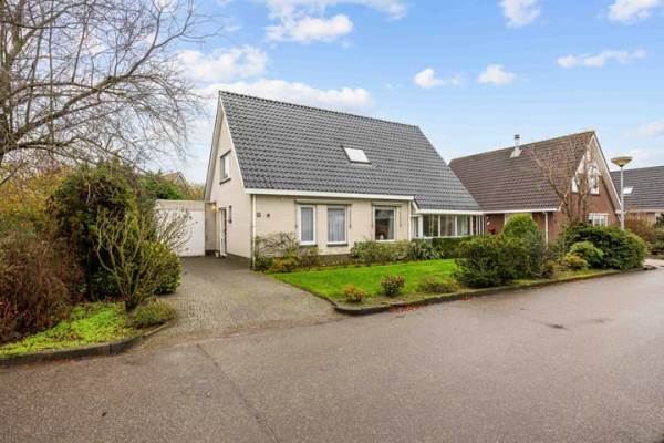 Woning Overtocht 1 Winsum (GR)