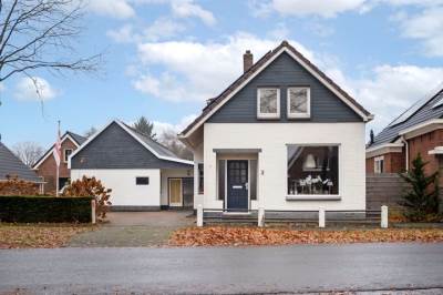 Woning Zuiderdiep 3 2e Exloërmond