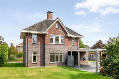 Woning Kombuis 13 Meppel