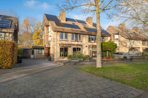 Woning de Schouw 104 Tiel