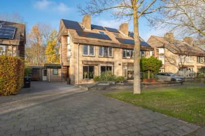 Woning de Schouw 104 Tiel