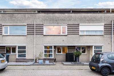 Woning Renesselaan 30 Tilburg