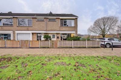 Woning Hydrapad 2 Spijkenisse