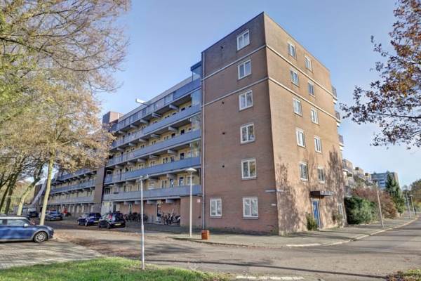 Woning Washingtondreef 53 Utrecht