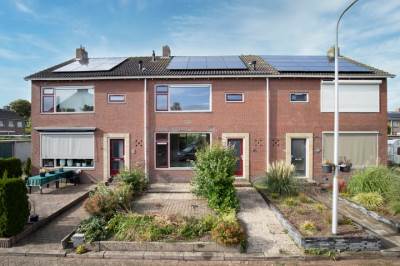 Woning De Wal 3 Vollenhove