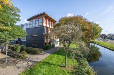 Woning Het Jaagpad 14 Tiel