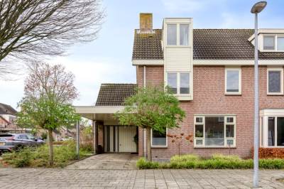 Woning Botsehei 51 Veldhoven