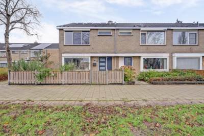 Woning Hydrapad 8 Spijkenisse
