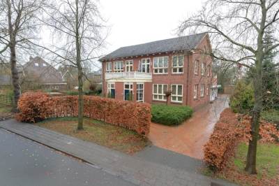 Woning Wilhelminalaan 100 Zuidhorn