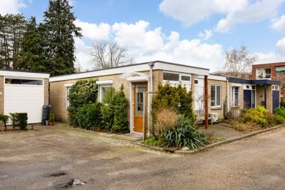 Woning De Bongerd 13 Gorssel