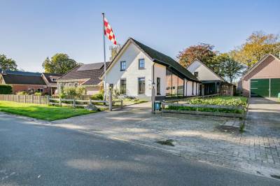 Woning De Gloep 5 Exloo