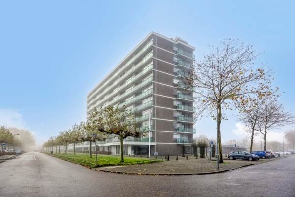 Woning IJsselsingel 104 Den Bosch