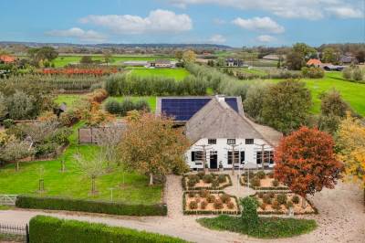 Woning Oude Dijk 21 Ochten