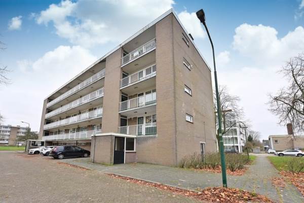 Woning Albert Cuyplaan 37 Soest