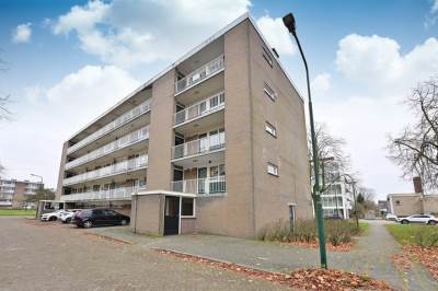 Woning Albert Cuyplaan 37 Soest