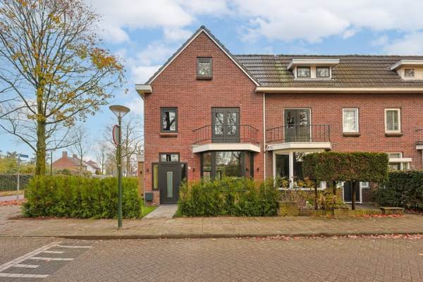 Woning Parallelweg 51 Geldrop