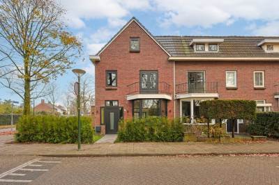 Woning Parallelweg 51 Geldrop