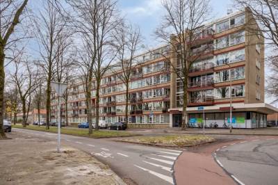 Woning Postelse Hoeflaan 63A Tilburg