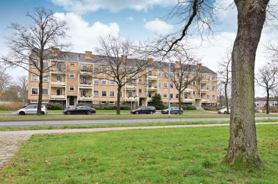 Woning Kamerlingh Onnesweg 208 Hilversum