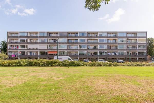 Woning Rubenslaan 142 Soest