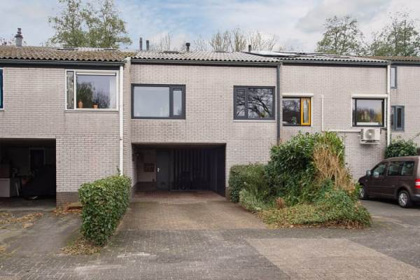 Woning De Wouden 224 Assen