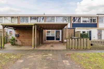 Woning Dillingecamp 23 Emmen