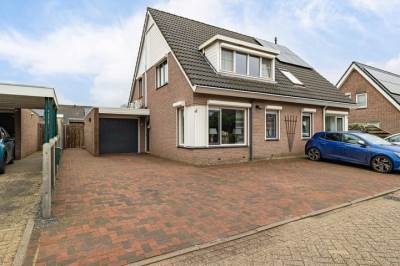 Woning Aletta Jacobsstraat 9 Veenoord